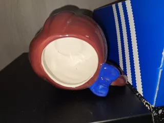 Taza cerámica Playmobil chica