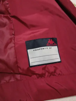 Trench donna rosso borgogna