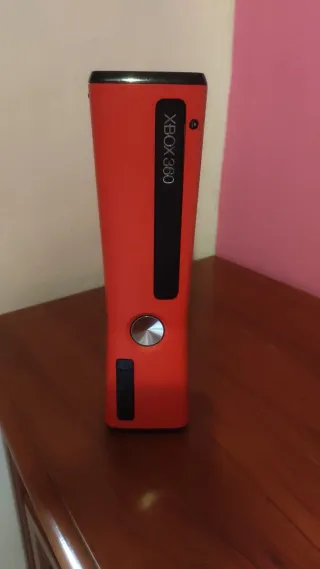 Xbox 360