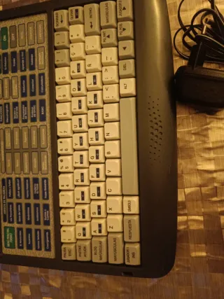 Ordenador BILINGÜE infantil GENIO 5000 de VTECH