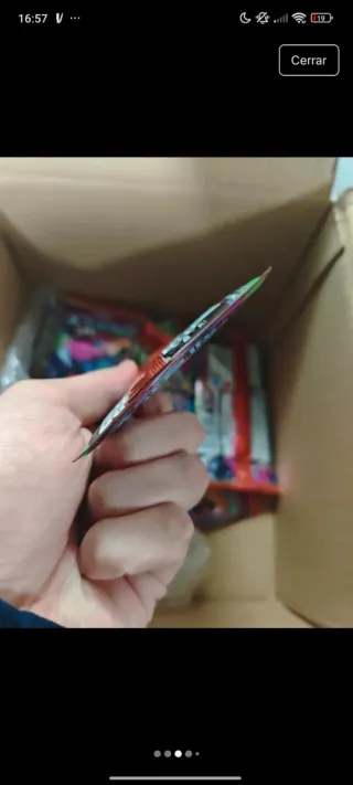 Pokémon TCG Inferno X Fuegos Fantasmales 8 sobres