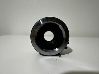 Vivitar Tele Converter 2x-5 per Minolta