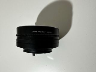 Vivitar Tele Converter 2x-5 per Minolta