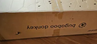 Carro gemelar Bugaboo Donkey