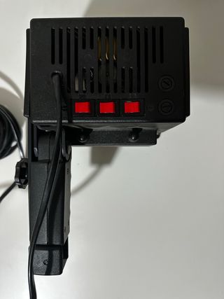 Lampada Flectalux XM 16/18 - 1000W