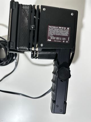 Lampada Flectalux XM 16/18 - 1000W