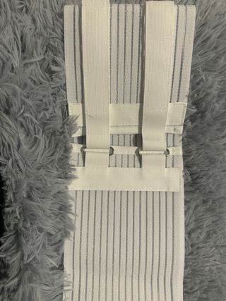 Cinturón hernia umbilical 12cm T6