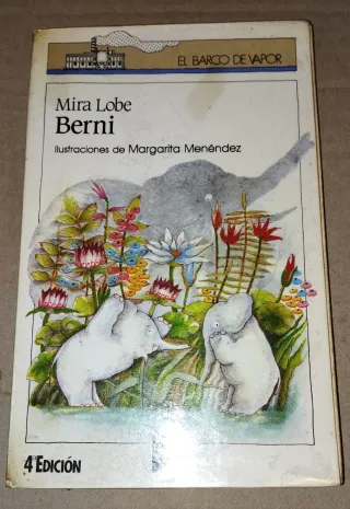 Libros de cuentos infantiles.