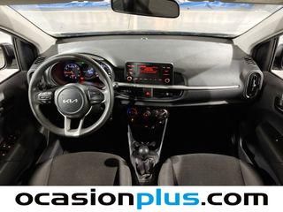 Kia Picanto 1.0 DPi Concept 49 kW (67 CV)