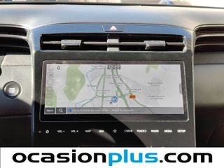 Hyundai Tucson 1.6 TGDI N-Line 30 Aniversario 110 kW (150 CV)