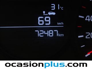 Kia Picanto 1.0 DPi Concept 49 kW (67 CV)