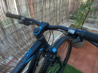 Bicicleta Montaña Rockrider 520ST