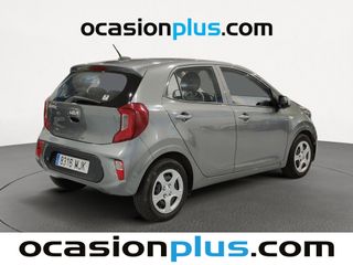 Kia Picanto 1.0 DPi Concept 49 kW (67 CV)