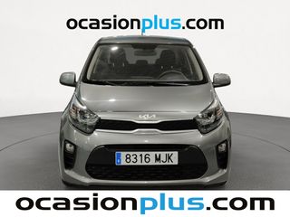 Kia Picanto 1.0 DPi Concept 49 kW (67 CV)