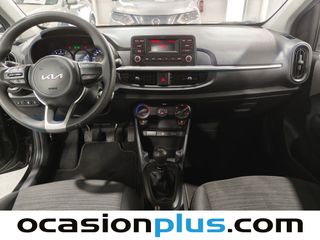 Kia Picanto 1.0 DPi Concept 49 kW (67 CV)