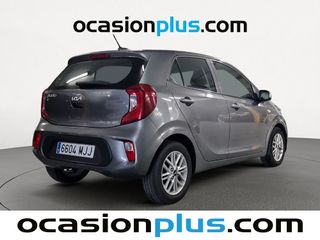 Kia Picanto 1.0 DPi Concept Pack Comfort 49 kW (67 CV)