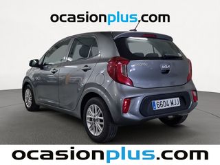 Kia Picanto 1.0 DPi Concept Pack Comfort 49 kW (67 CV)