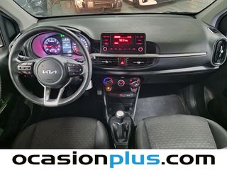 Kia Picanto 1.0 DPi Concept Pack Comfort 49 kW (67 CV)
