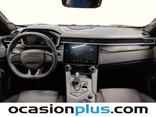 Lynk & Co 01 1.5 PHEV 192 kW (261 CV)