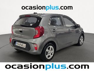 Kia Picanto 1.0 DPi Concept 49 kW (67 CV)