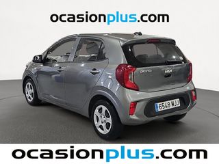 Kia Picanto 1.0 DPi Concept 49 kW (67 CV)