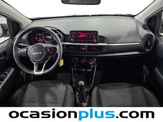 Kia Picanto 1.0 DPi Concept 49 kW (67 CV)