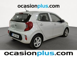 Kia Picanto 1.0 DPi Concept 49 kW (67 CV)