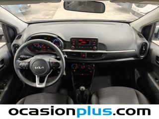 Kia Picanto 1.0 DPi Concept 49 kW (67 CV)