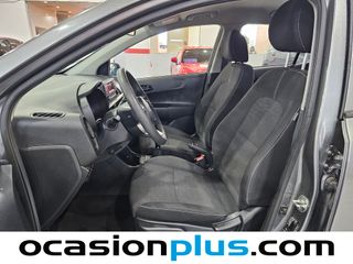 Kia Picanto 1.0 DPi Concept 49 kW (67 CV)