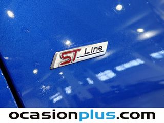 Ford Puma 1.0 EcoBoost MHEV ST-Line X Auto 92 kW (125 CV)