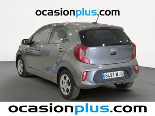 Kia Picanto 1.0 DPi Concept 49 kW (67 CV)