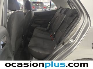 Kia Picanto 1.0 DPi Concept 49 kW (67 CV)