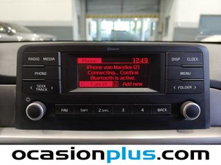 Kia Picanto 1.0 DPi Concept 49 kW (67 CV)