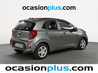 Kia Picanto 1.0 DPi Concept 49 kW (67 CV)