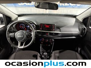 Kia Picanto 1.0 DPi Concept 49 kW (67 CV)