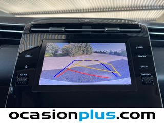 Hyundai Tucson 1.6 TGDI Maxx 110 kW (150 CV)