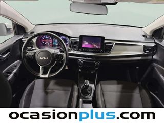 Kia Rio 1.0 T-GDi MHEV iMT Drive 74 kW (100 CV)