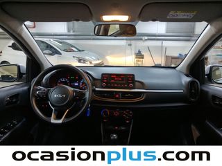 Kia Picanto 1.0 DPi Concept 49 kW (67 CV)