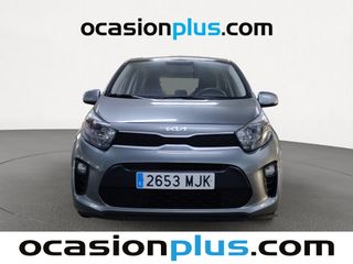 Kia Picanto 1.0 DPi Concept 49 kW (67 CV)