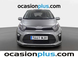 Kia Picanto 1.0 DPi Concept 49 kW (67 CV)