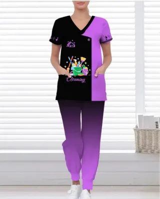 Limpieza de hogares y oficinas.