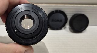 Sigma Mini-Wide II 28mm 2.8 Obiettivo M42