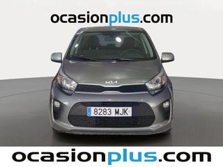 Kia Picanto 1.0 DPi Concept 49 kW (67 CV)