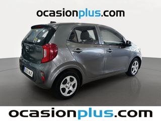 Kia Picanto 1.0 DPi Concept 49 kW (67 CV)