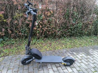 Patinete Eléctrico Xiaomi 4 Ultra