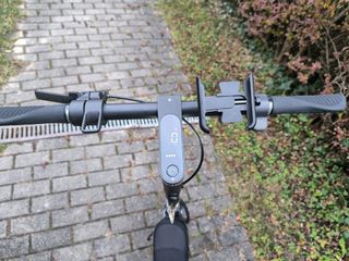 Patinete Eléctrico Xiaomi 4 Ultra