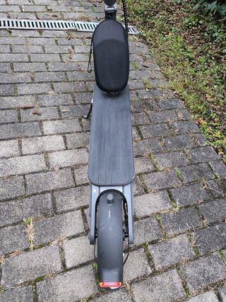 Patinete Eléctrico Xiaomi 4 Ultra