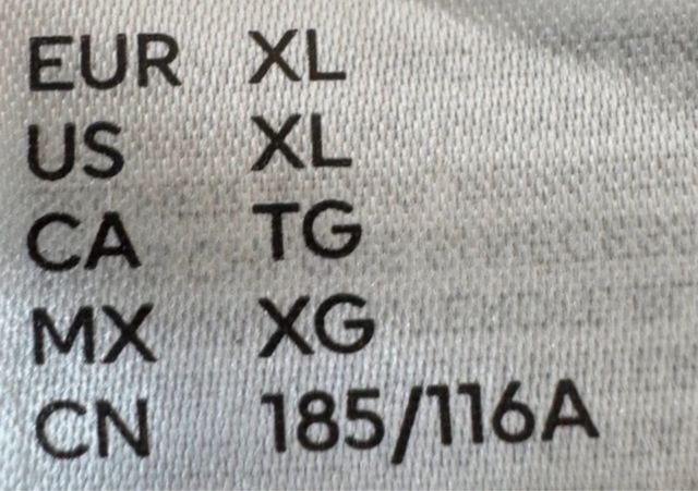 Abrigo largo Hym marrón