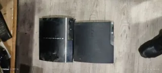 Consola PlayStation 3 Negra