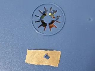 Cambio o vendo Metropolis Street Racer Dreamcast